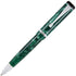 Conklin Duragraph Ballpoint Pen Forest Green