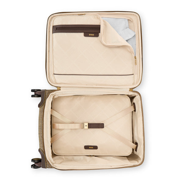 Hartmann Tweed Domestic Carry-On