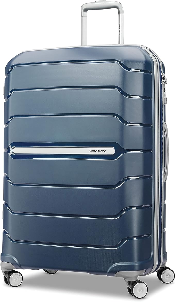 Samsonite Freeform Piece Set 21|24|28 Inch Expandable Spinners