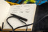 Fisher Space Pens 725B Matte Black trekker Space Pen