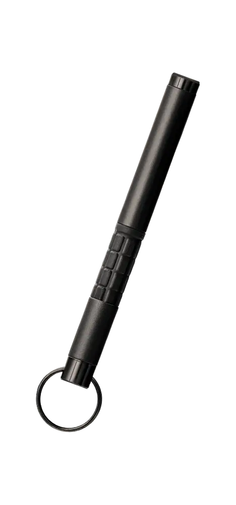 Fisher Space Pens 725B Matte Black trekker Space Pen