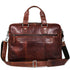 Jack Georges Voyager Professional Briefcase #7317