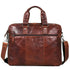 Jack Georges Voyager Professional Briefcase #7317