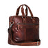 Jack Georges Voyager Professional Briefcase #7317