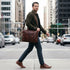 Jack Georges Voyager Professional Briefcase #7317