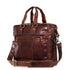 Jack Georges Voyager Professional Briefcase #7317