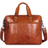 Jack Georges Voyager Professional Briefcase #7317