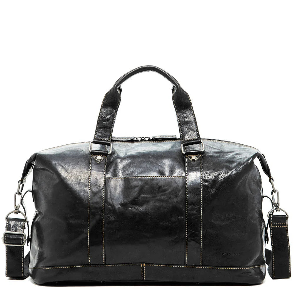 Jack Georges Voyager Duffle Bag #7319
