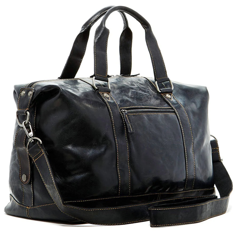 Jack Georges Voyager Duffle Bag #7319
