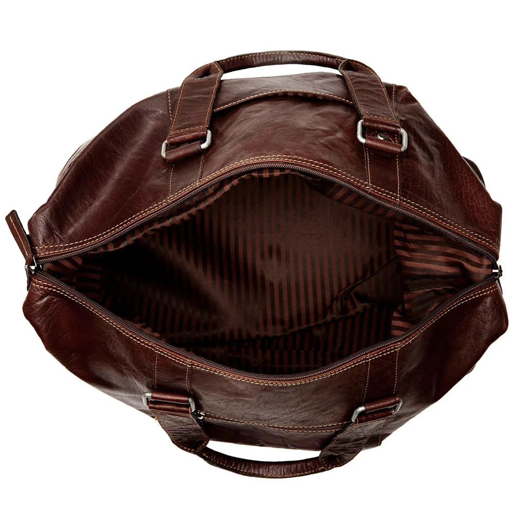 Jack Georges Voyager Duffle Bag #7319