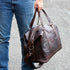 Jack Georges Voyager Duffle Bag #7319