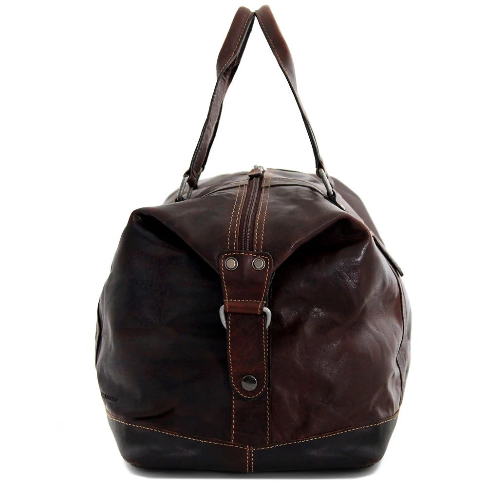 Jack Georges Voyager Duffle Bag #7319