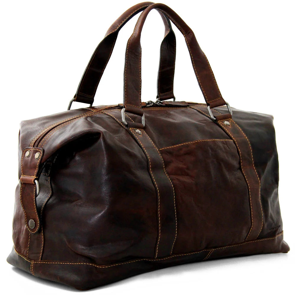 Jack Georges Voyager Duffle Bag #7319