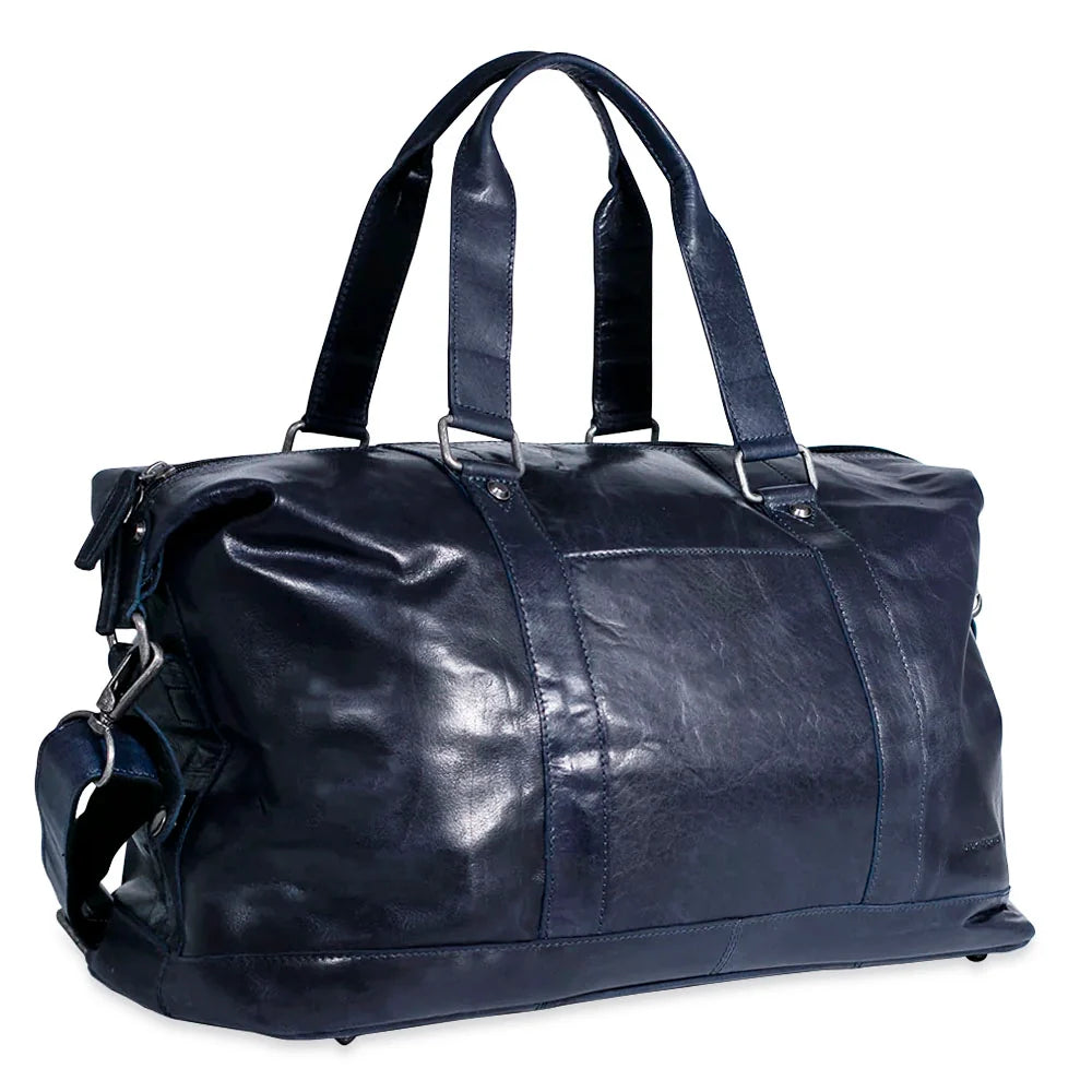 Jack Georges Voyager Duffle Bag #7319