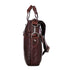 Jack Georges Voyager Professional Slim Zippered Briefcase #7321