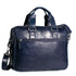 Jack Georges Voyager Professional Slim Zippered Briefcase #7321