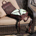 Jack Georges Voyager Large Travel Briefcase 7328