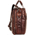 Jack Georges Voyager Large Travel Briefcase 7328