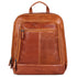 Jack Georges Voyager Leather Backpack