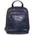 Jack Georges Voyager Leather Backpack