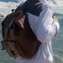 Jack Georges Voyager Drawstring Backpack #7517