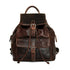 Jack Georges Voyager Drawstring Backpack #7517