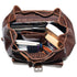 Jack Georges Voyager Drawstring Backpack #7517