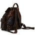 Jack Georges Voyager Drawstring Backpack #7517