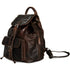 Jack Georges Voyager Drawstring Backpack #7517