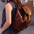 Jack Georges Voyager Drawstring Backpack #7517