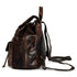 Jack Georges Voyager Drawstring Backpack #7517
