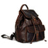 Jack Georges Voyager Drawstring Backpack #7517