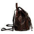 Jack Georges Voyager Drawstring Backpack #7517