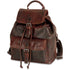Jack Georges Voyager Drawstring Backpack #7517