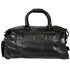 Jack Georges Wheeled Duffle Bag #7520 Hand-stained, Full-grain Buffalo Leather