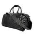 Jack Georges Wheeled Duffle Bag #7520 Hand-stained, Full-grain Buffalo Leather