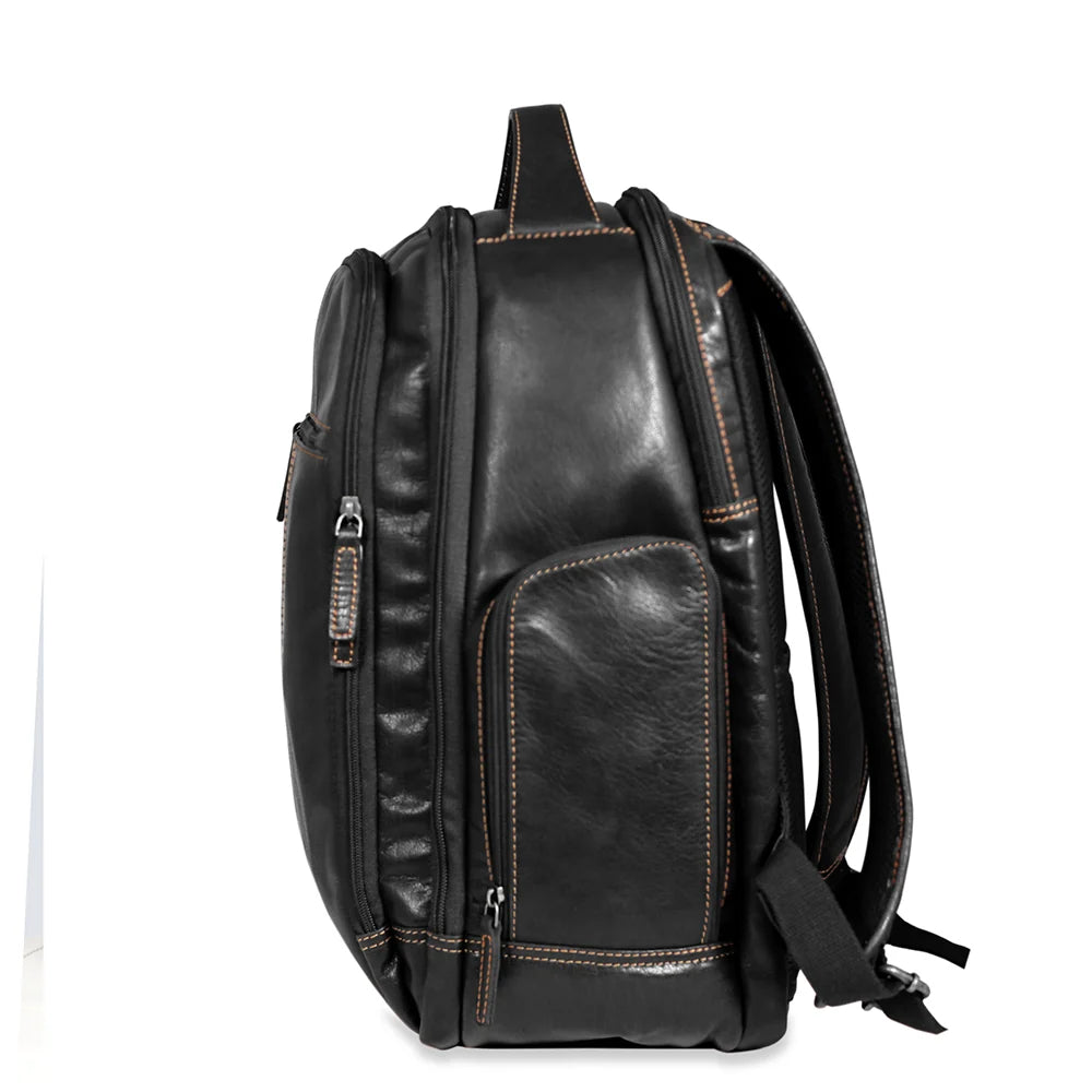 Jack Georges Mid-size Tech Backpack #7523