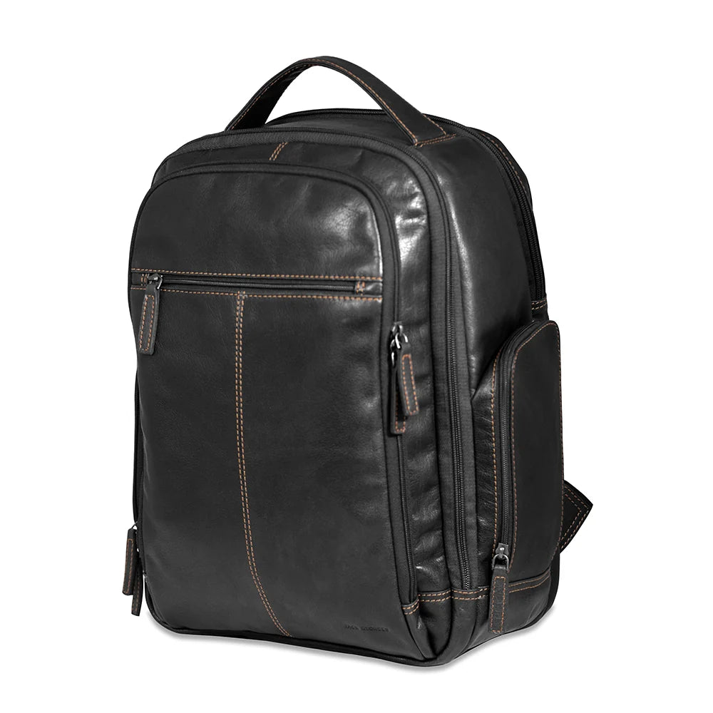 Jack Georges Mid-size Tech Backpack #7523