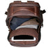 Jack Georges Mid-size Tech Backpack #7523