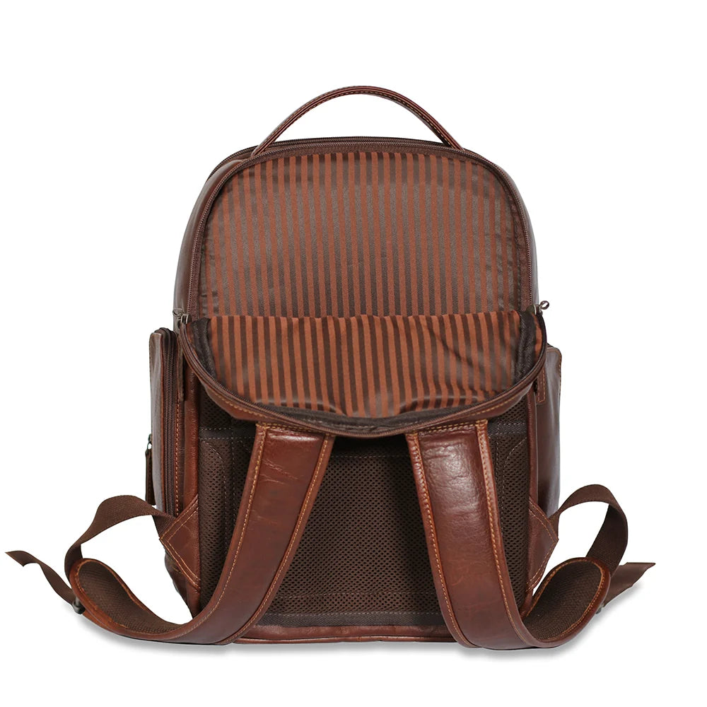 Jack Georges Mid-size Tech Backpack #7523