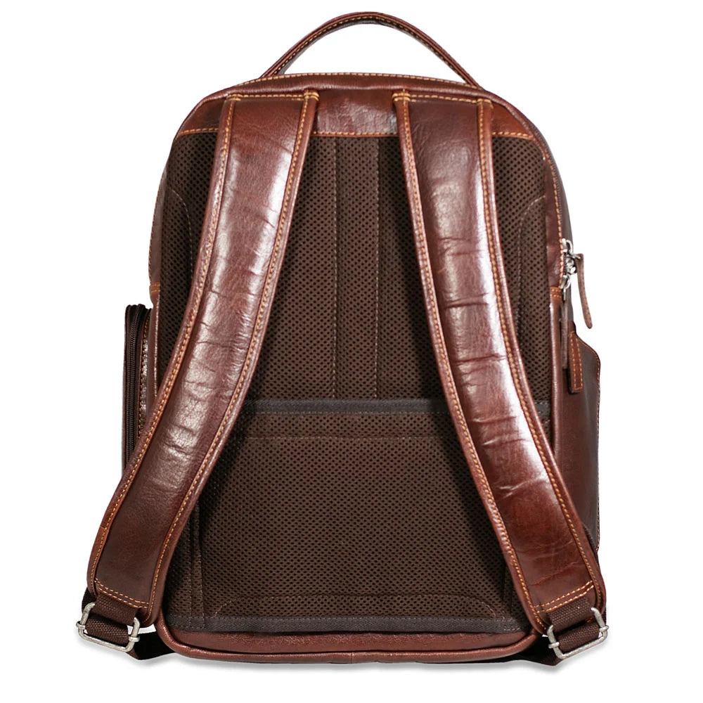 Jack Georges Mid-size Tech Backpack #7523