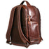 Jack Georges Mid-size Tech Backpack #7523