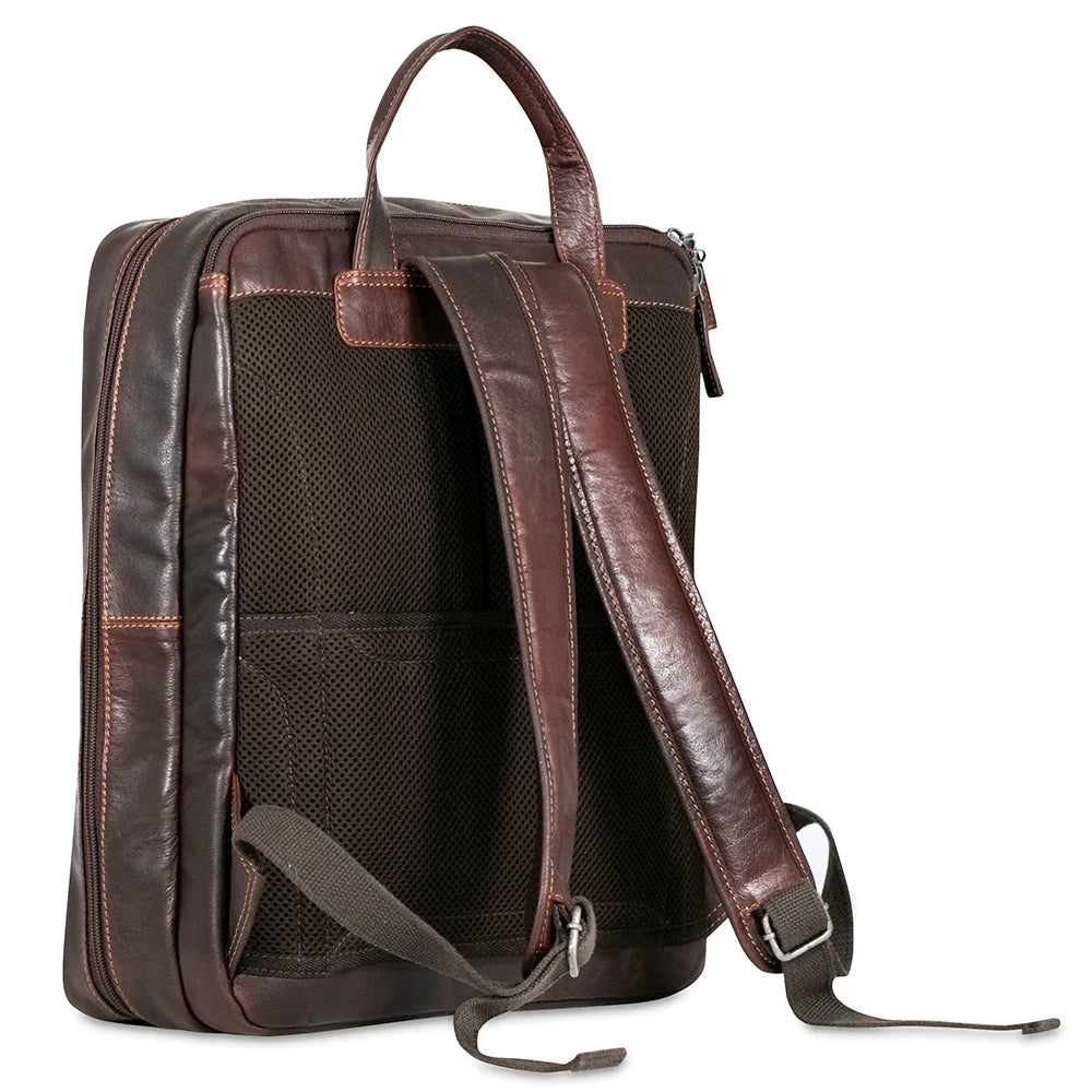 Jack Georges Voyager Overnight Backpack #7525