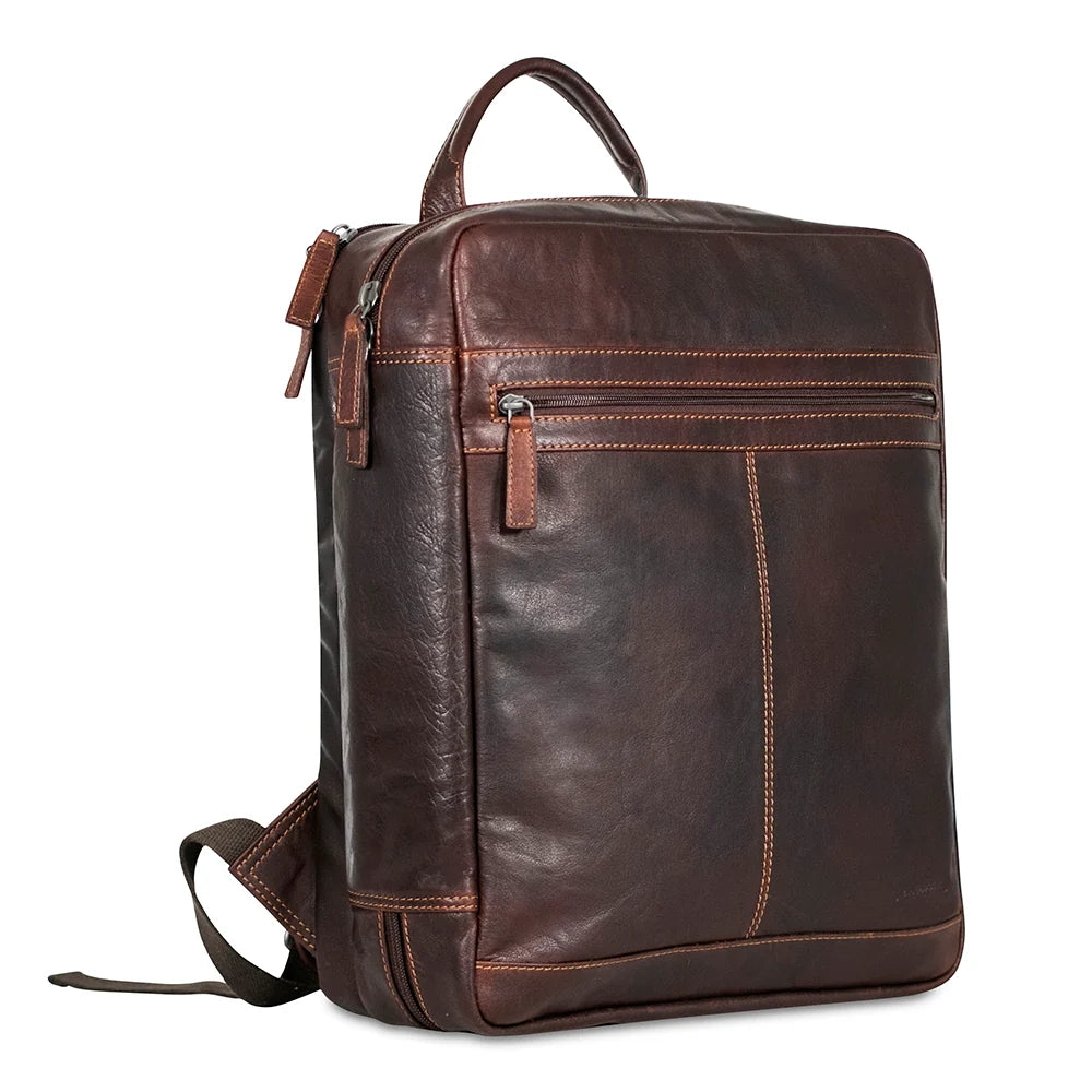 Jack Georges Voyager Overnight Backpack #7525