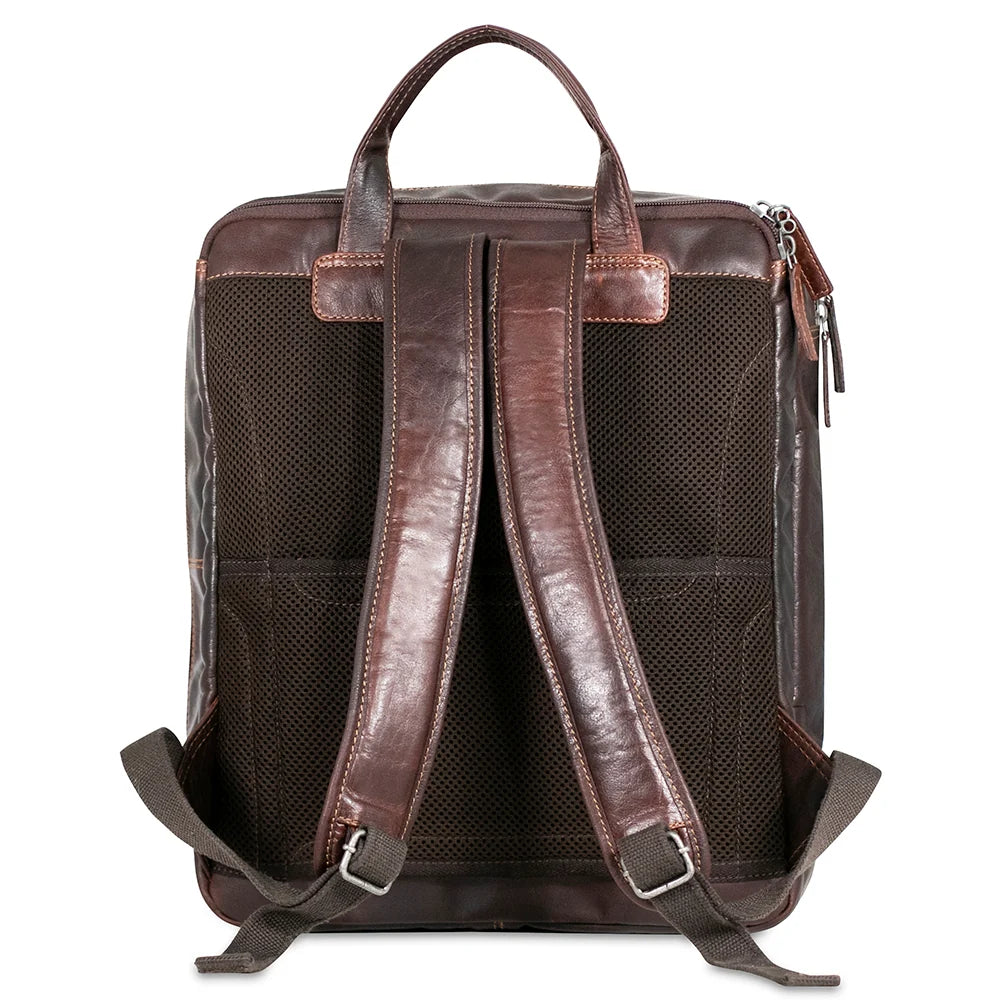 Jack Georges Voyager Overnight Backpack #7525
