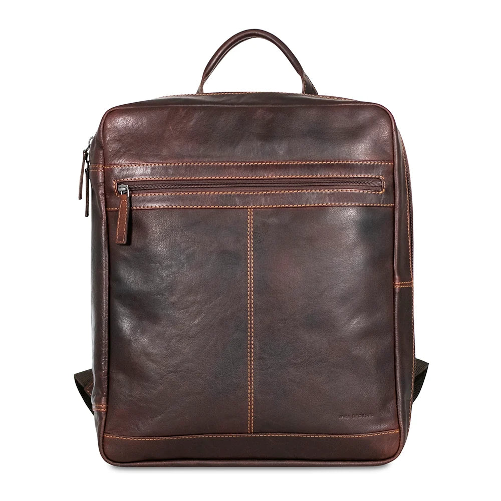 Jack Georges Voyager Overnight Backpack #7525