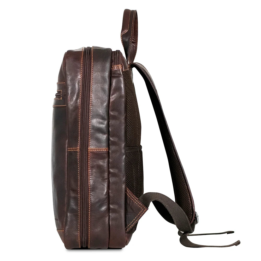 Jack Georges Voyager Overnight Backpack #7525