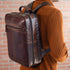 Jack Georges Voyager Overnight Backpack #7525