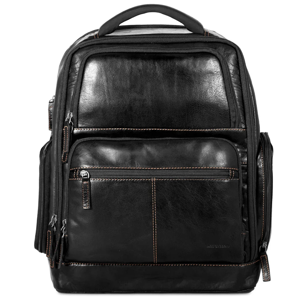 Jack Georges Large Tech Backpack #7527