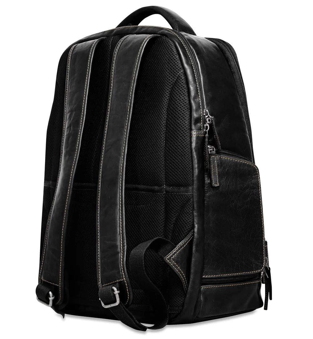 Jack Georges Large Tech Backpack #7527
